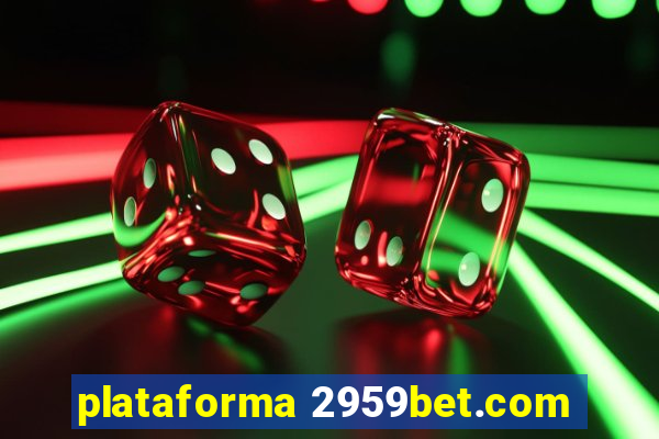 plataforma 2959bet.com